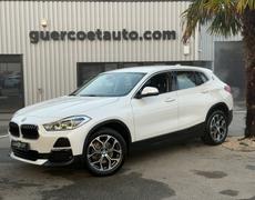 BMW X2 (F39) SDRIVE18IA 136CH BUSINESS DESIGN DKG7