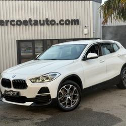 BMW X2 (F39) SDRIVE18IA 136CH BUSINESS DESIGN DKG7 occasion - Guer - photo 2/20