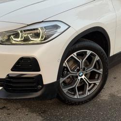BMW X2 (F39) SDRIVE18IA 136CH BUSINESS DESIGN DKG7 occasion - Guer - photo 3/20