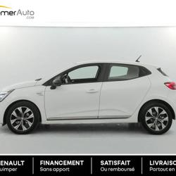 Renault Clio 5 TCe 100 GPL - 21 Limited Quimper