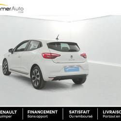 Renault Clio 5 TCe 100 GPL - 21 Limited Quimper