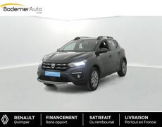 Dacia Sandero Quimper