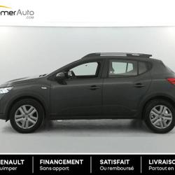 Dacia Sandero ECO-G 100 - 22 Stepway Confort Quimper