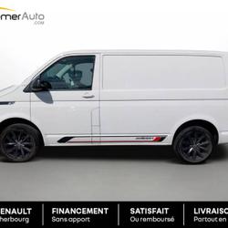 Volkswagen Transporter FOURGON 6.1 VAN L1H1 2.0 TDI 110 BVM5 BUSINESS PLUS TOURLAVILLE