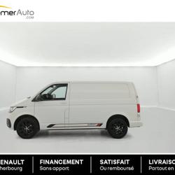 Volkswagen Transporter FOURGON 6.1 VAN L1H1 2.0 TDI 110 BVM5 BUSINESS PLUS TOURLAVILLE