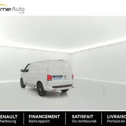Volkswagen Transporter FOURGON 6.1 VAN L1H1 2.0 TDI 110 BVM5 BUSINESS PLUS TOURLAVILLE