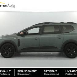 Dacia Jogger ECO-G 100 7 places Extreme + TOURLAVILLE