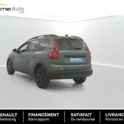 Dacia Jogger ECO-G 100 7 places Extreme + TOURLAVILLE