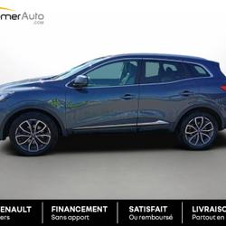Renault Kadjar Blue dCi 115 EDC Intens Flers