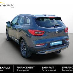 Renault Kadjar Blue dCi 115 EDC Intens Flers