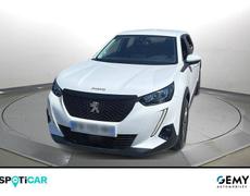 Peugeot 2008 2008 PureTech 130 S&S BVM6 Active Business