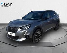 Peugeot 2008 Vannes