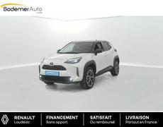 Toyota Yaris Loudéac