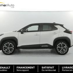 Toyota Yaris Cross Hybride 116h 2WD Collection Loud&eacute;ac