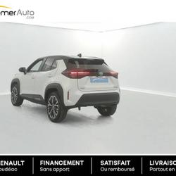 Toyota Yaris Cross Hybride 116h 2WD Collection Loud&eacute;ac