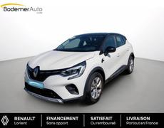 Renault Captur Caudan