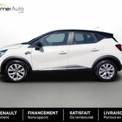 Renault Captur TCe 100 Zen Caudan