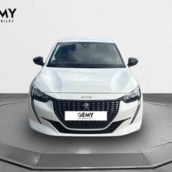 Peugeot 208 PureTech 100 S&S EAT8 Active Pack occasion - Vannes - photo 2/21