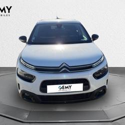 Citroen C4 Cactus PureTech 130 S&S EAT6 Shine Business occasion - Vannes - photo 2/21