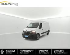 Renault Master Carhaix-Plouguer