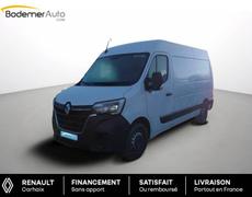 Renault Master Carhaix-Plouguer