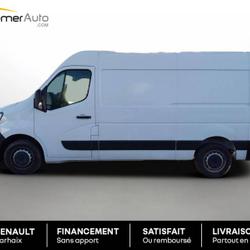 Renault Master FOURGON FGN TRAC F3500 L2H2 BLUE DCI 135 CONFORT Carhaix-Plouguer
