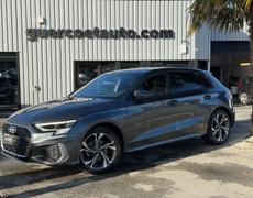 Audi A3 Sportback Guer