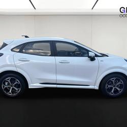 Ford Puma 1.0 EcoBoost 125 ch mHEV S&S BVM6 ST-Line occasion - Valence - photo 3/20