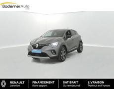 Renault Captur Lannion