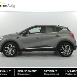 Renault Captur E-Tech 145 - 21 Intens Lannion