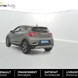 Renault Captur E-Tech 145 - 21 Intens Lannion