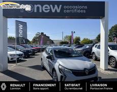 Renault Clio 5