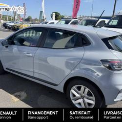 Renault Clio 5 SCe 65 ch GSR2 Evolution Lannion