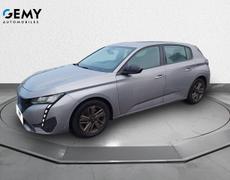 Peugeot 308 III Phase 1 Vannes