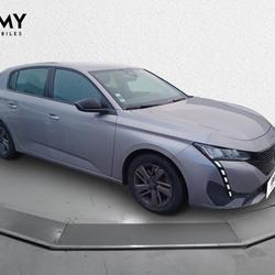Peugeot 308 III Phase 1 BlueHDi 130ch S&S EAT8 Active Pack occasion - Vannes - photo 3/21