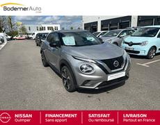 Nissan Juke Quimper