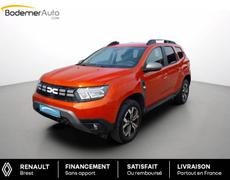 Dacia Duster Brest