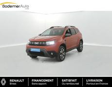Dacia Duster Brest