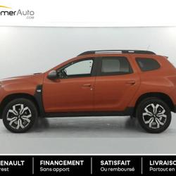 Dacia Duster Blue dCi 115 4x2 Journey + Brest