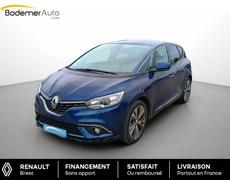Renault Scenic 4 Brest