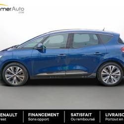 Renault Scenic 4 Blue dCi 120 Intens Brest