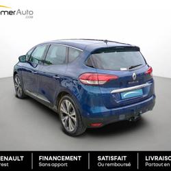 Renault Scenic 4 Blue dCi 120 Intens Brest