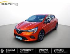 Renault Clio - E-Tech full hybrid 145 Evolution - 17 390 €