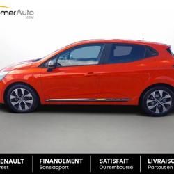 Renault Clio 5 E-Tech full hybrid 145 Evolution Brest