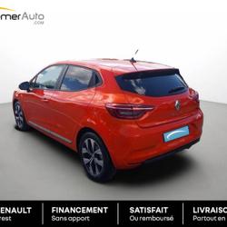 Renault Clio 5 E-Tech full hybrid 145 Evolution Brest