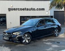 Mercedes Classe C Guer