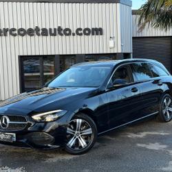Mercedes Classe C 200 D 163CH BUSINESS LINE occasion - Guer - photo 2/23