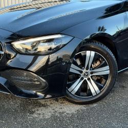 Mercedes Classe C 200 D 163CH BUSINESS LINE occasion - Guer - photo 3/23