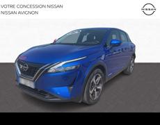 Nissan Qashqai Avignon