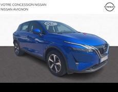 Nissan Qashqai Avignon